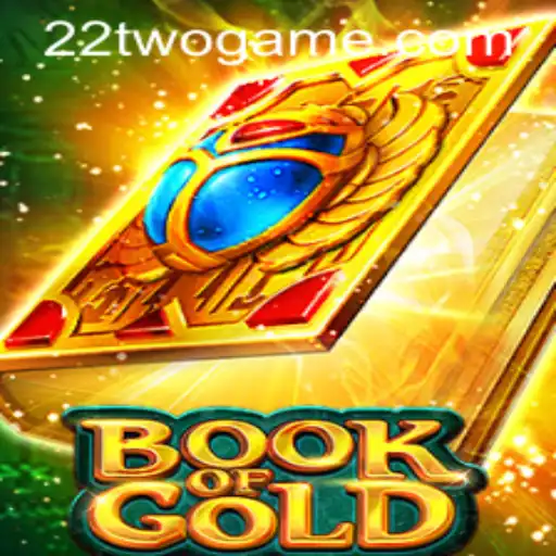 Discover the Mystical World of 'Book of Gold' with 22TWO