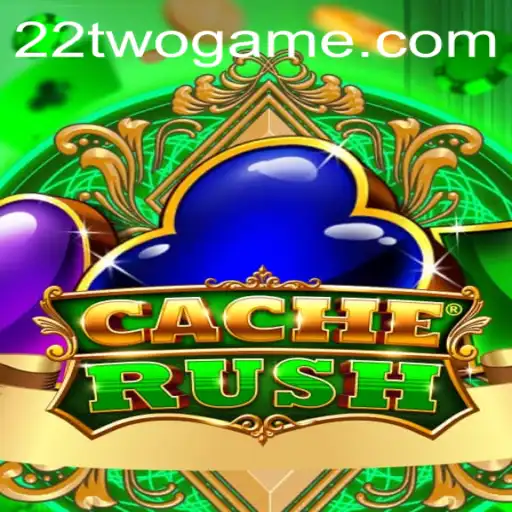 Discover the Thrilling World of CacheRush and the Exciting Keyword 22TWO