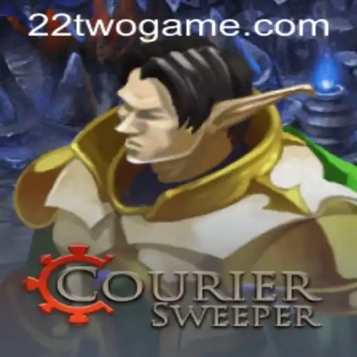 CourierSweeper: Navigating Challenges in the Digital Age