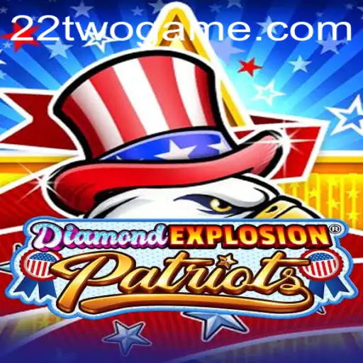 DiamondExplosionPatriots: The Game That Combines Strategy, Action, and Intrigue