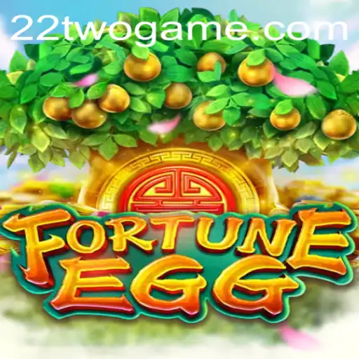 Discover the Exciting World of FortuneEgg with 22TWO