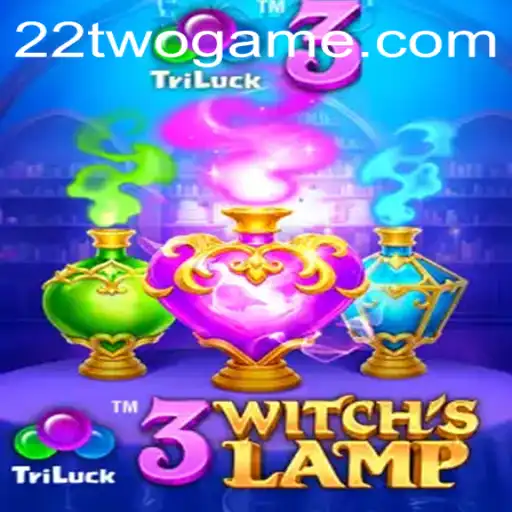 Unveiling 3WitchsLamp: A Journey Through Enchantment