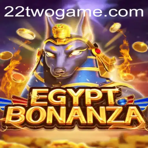 Discover the Alluring World of EgyptBonanza: A Journey into Ancient Mysteries with 22TWO