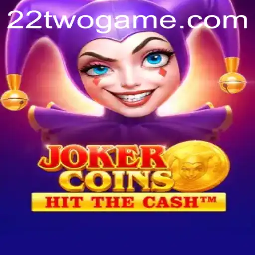 Discover JokerCoins: The Exciting New Game Revolutionizing Digital Play