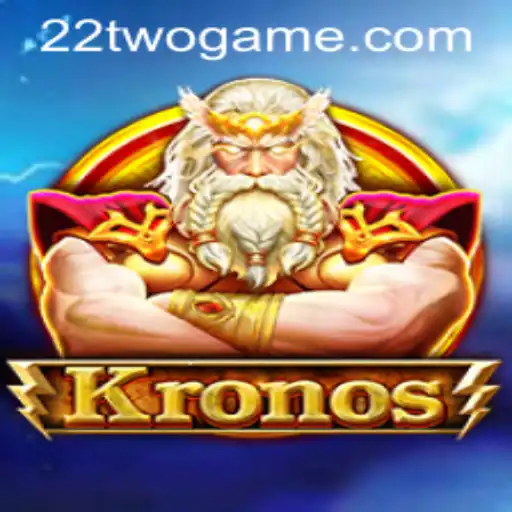 Kronos: The Game that Transcends Time with 22TWO