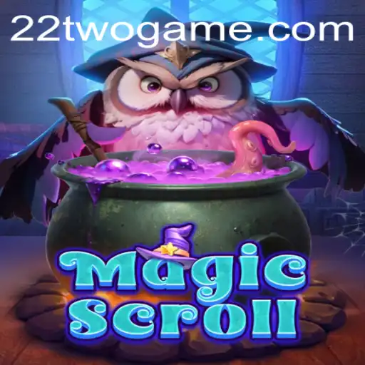 MagicScroll: The Revolutionary Game with a Twist