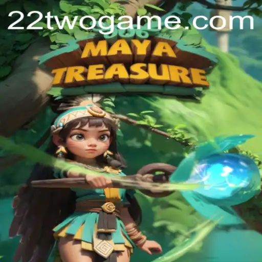 Unveiling MayaTreasure: A Journey into Ancient Secrets with 22TWO