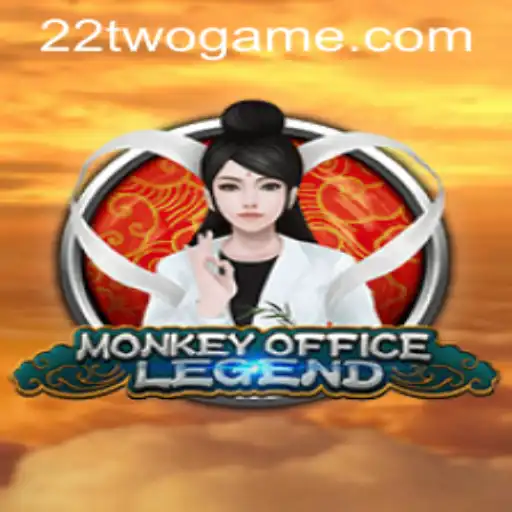 MonkeyOfficeLegend: The Immersive Gaming Experience Revolutionizing the Virtual Arena