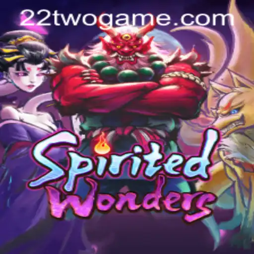 Discover the Enchanting Realm of SpiritedWonders: A Journey Beyond Imagination