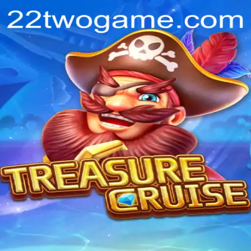 Embark on Epic Adventures with TREASURECRUISE and the Exciting Twist of 22TWO