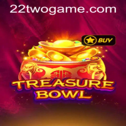The Exciting World of TreasureBowl: A Modern Adventure