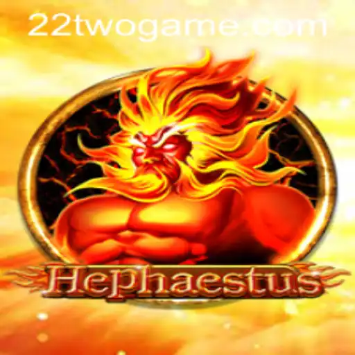 Hephaestus: Unleashing the Power of the Forge in 22TWO