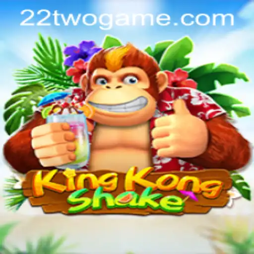 KingKongShake: The New Era of Interactive Gaming