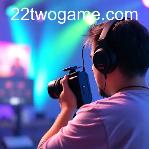 The Rise of Live Streaming and the Impact of 22TWO