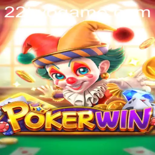 The Exciting World of POKERWIN: A Dive into Gameplay and Rules