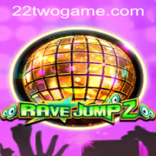 RaveJump2: Revolutionizing the Rhythm Game Scene with 22TWO
