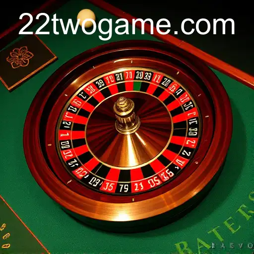 Exploring the Fascinating World of Roulette: A Dive into the Game of Chance