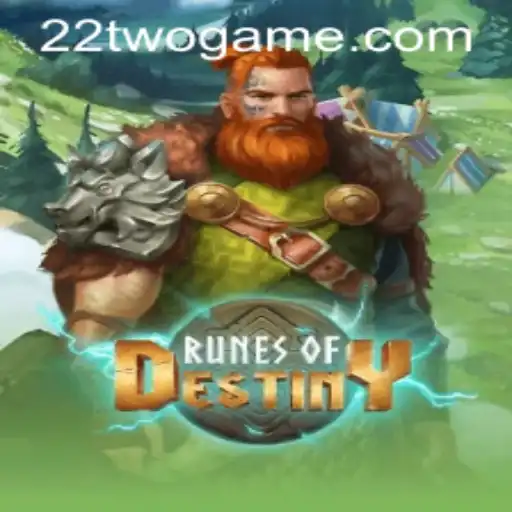Unveiling the Mysteries of RunesOfDestiny: A Journey with 22TWO